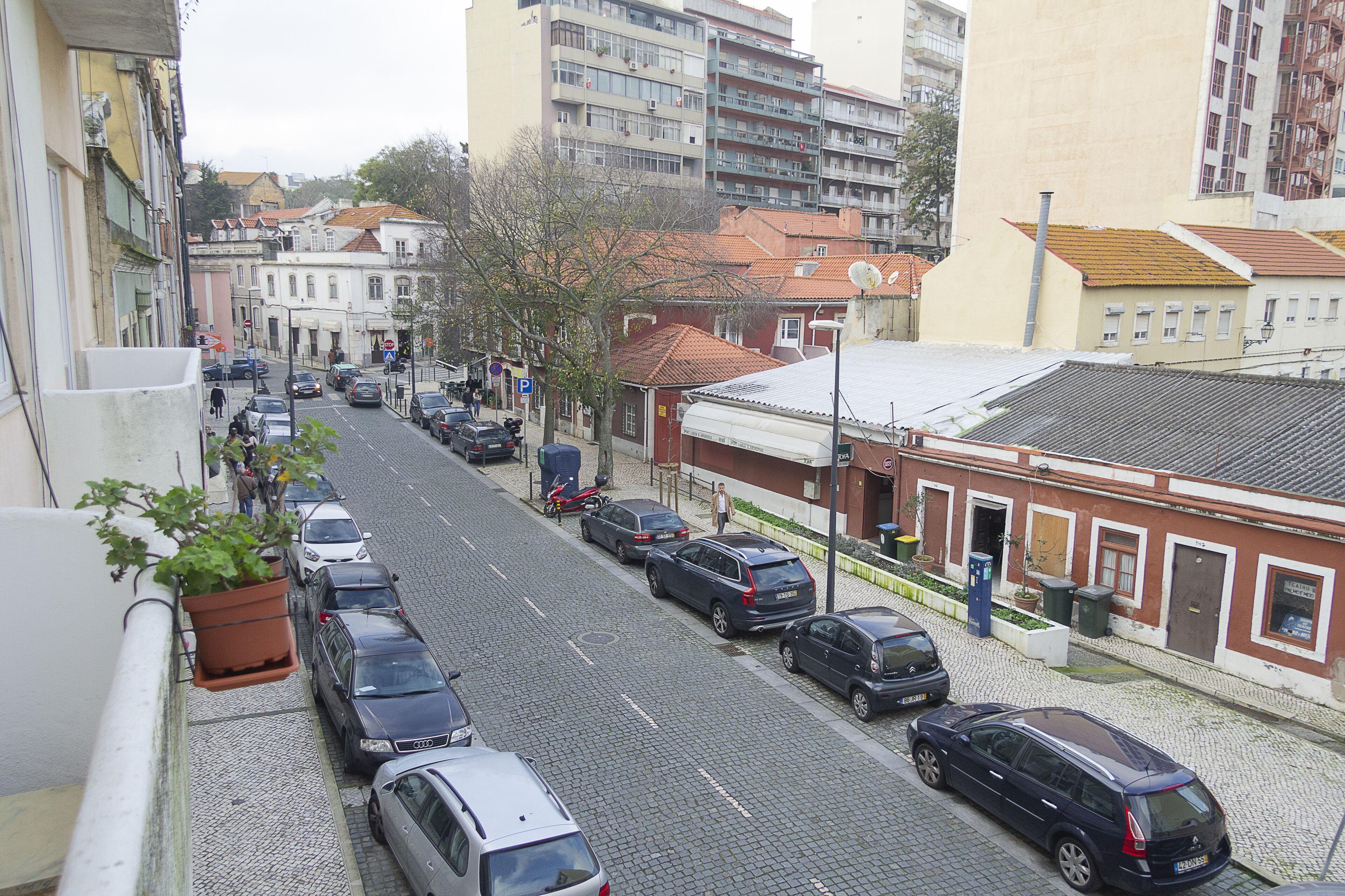 Guest House Amoreiras — Photos 1