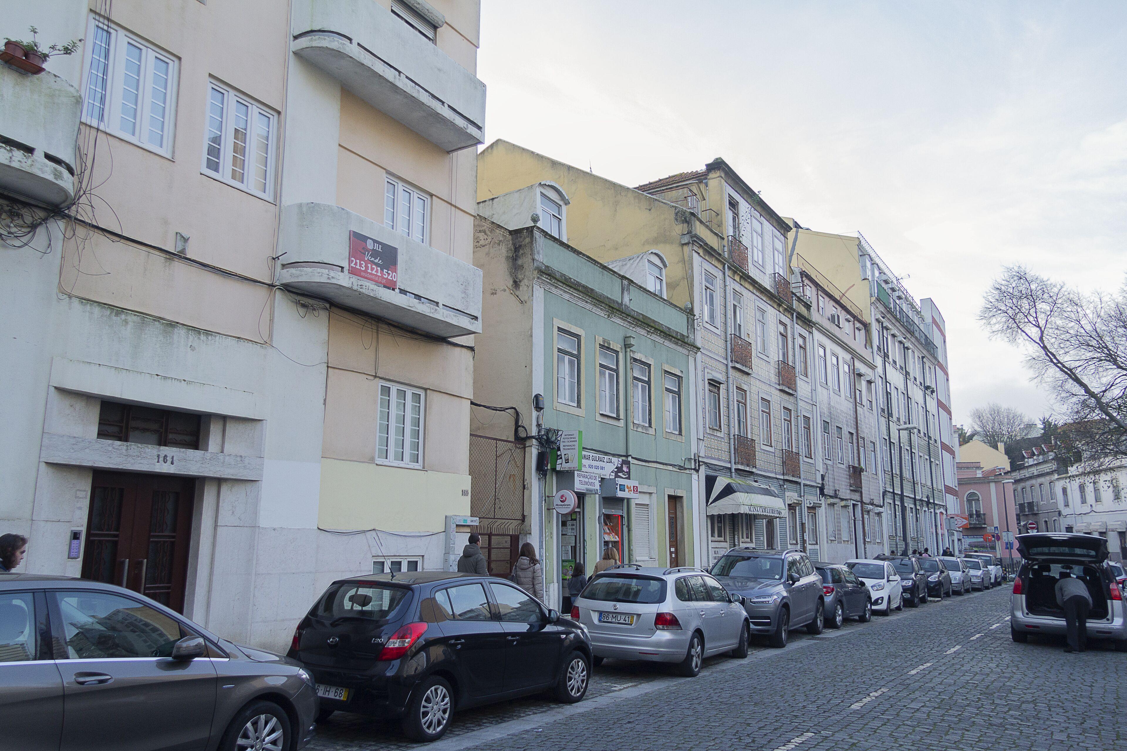 Guest House Amoreiras — Photos 3