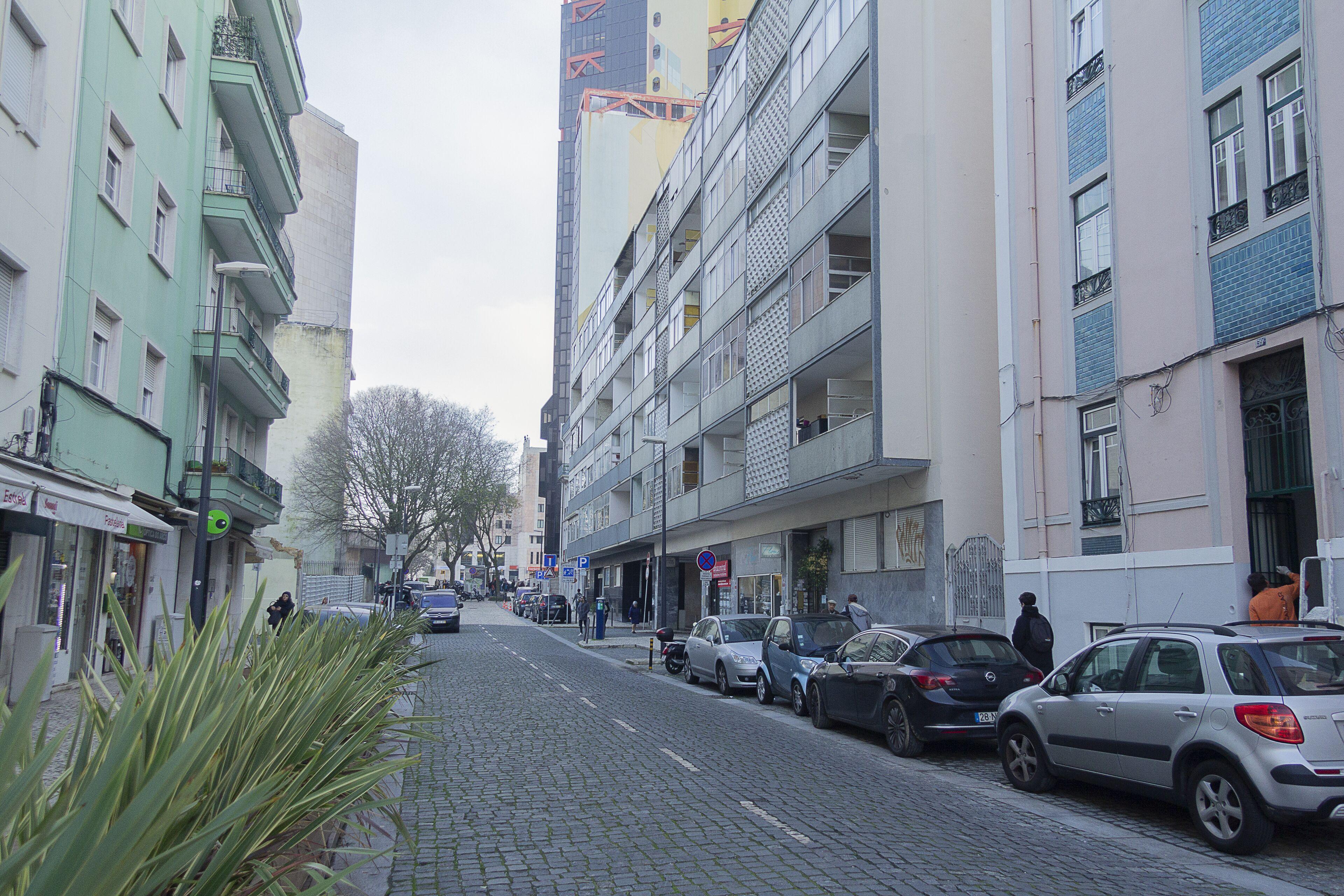 Guest House Amoreiras — Photos 2
